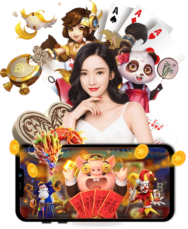 SLOT เข้าสู่ระบบ